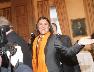 Ψινάκης: «Δεν παραιτούμαι, δεν μετέχω σε μια μεθοδευμένη αντισυνταγματική διαδικασία»